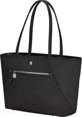 Сумка Victorinox Victoria Signature Tote / 612205 (черный)