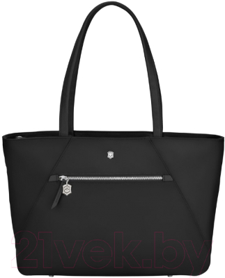 Сумка Victorinox Victoria Signature Tote / 612205 (черный)