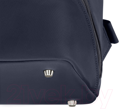 Сумка Victorinox Victoria Signature Tote / 612206 (синий)