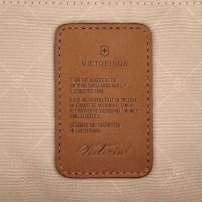 Сумка Victorinox Victoria Signature Briefcase / 612209