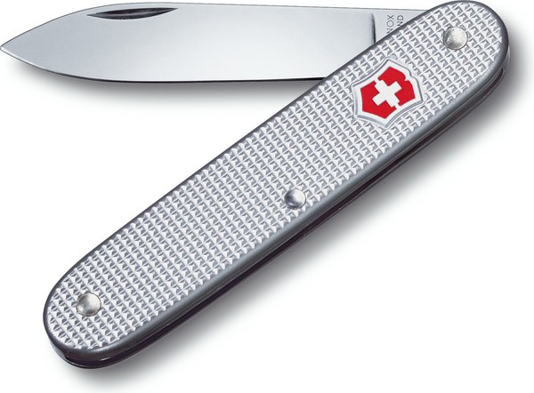 Нож швейцарский Victorinox Pioneer / 0.8000.26