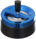 Пепельница S.Quire 992AAB-Blue -