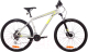 Велосипед Stinger 27.5 Graphite Evo 27AHD.GRAPHEVO.16GR4 (16, серый) - 