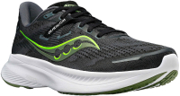 Кроссовки Saucony Guide 16 / S20810-34 (р-р 9, черный) - 