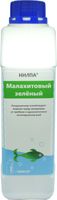 

Средство для ухода за водой аквариума, Кондиционер Малахитовый зеленый / 651505АМ