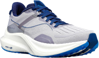 Кроссовки Saucony Tempus W'S / S10720-32 (р-р 7, Mauve/Indigo) - 