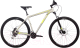 Велосипед Stinger 29 Graphite Evo 29AHD.GRAPHEVO.20GR4 (20, серый) - 