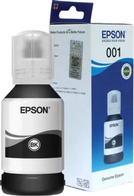 Контейнер с чернилами Epson C13T03Y198 - 