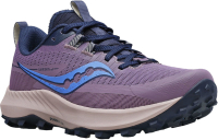 Кроссовки Saucony Peregrine 13 W'S / S10838-30 (р-р 7.5, Haze/Night) - 