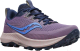 Кроссовки Saucony Peregrine 13 W'S / S10838-30 (р-р 7.5, Haze/Night) - 