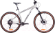 Велосипед Stinger 29 Python Evo 29AHD.PYTHEVO.18GR4 (18, серый) - 