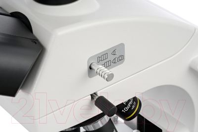 Микроскоп цифровой Levenhuk MED D45T / 74010