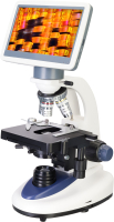 Микроскоп цифровой Levenhuk D95L LCD / 78903 - 