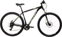 Велосипед Foxx Atlantic 29 / 29AHD.ATLANTIC.18GN4 (18, зеленый) - 