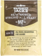 Дрожжи Mangrove Jack’s New World Strong Ale M42 (10г) - 