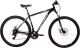 Велосипед Foxx Atlantic 29 / 29AHD.ATLANTIC.22GN4 (22, зеленый) - 