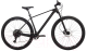 Миниатюра изображения товара Велосипед Stinger 29 Genesis Std 29CHD.GNSSTD.MDBK4 (черный)