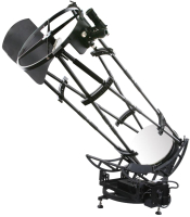 Телескоп Sky-Watcher Dob 20 508/2000 Truss Tube SynScan GOTO / 70063 - 