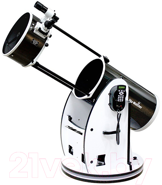 Телескоп Sky-Watcher Dob 14 350/1600 Retractable SynScan GOTO / 67816