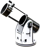 Телескоп Sky-Watcher Dob 14 350/1600 Retractable SynScan GOTO / 67816 - 