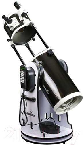 Телескоп Sky-Watcher Dob 10 Retractable SynScan GOTO / 69868 — фото 2