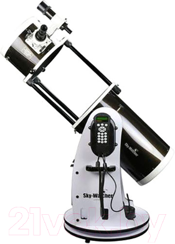 Телескоп Sky-Watcher Dob 10 Retractable SynScan GOTO / 69868 — фото 3
