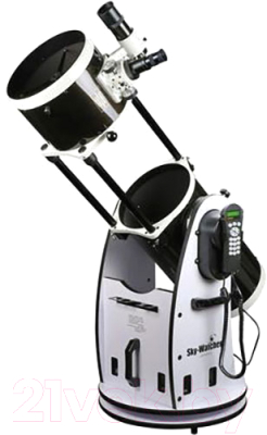 Телескоп Sky-Watcher Dob 10 Retractable SynScan GOTO / 69868