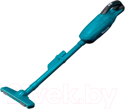 Вертикальный пылесос Makita Solo / DCL182Z