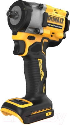 Профессиональный гайковерт DeWalt Solo DCF923N