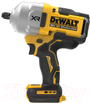 Профессиональный гайковерт DeWalt DCF961NT