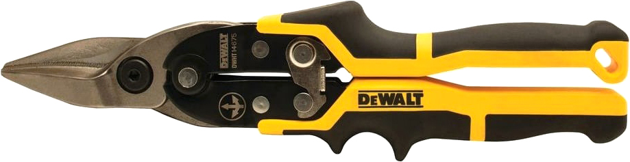 Ножницы по металлу DeWalt DWHT14675-0