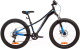 Велосипед Novatrack Dozer 24 24AHD.DOZER.12BL4 (12, синий) - 