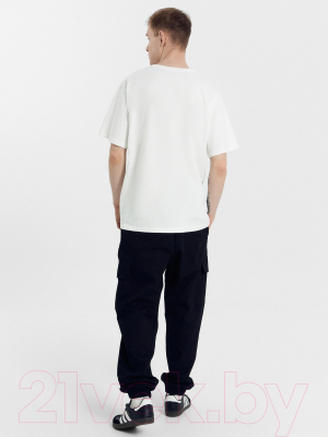 Изображение товара Футболка Mark Formelle 111875 (р.100/104-176/188, белый)