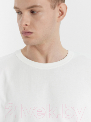 Изображение товара Футболка Mark Formelle 111875 (р.100/104-176/188, белый)