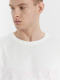 Миниатюра изображения товара Футболка Mark Formelle 111875 (р.100/104-176/188, белый)