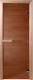Стеклянная дверь для бани/сауны Doorwood 6мм 70x190 / DW02187 (бронза, коробка хвоя) - 