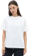 Футболка Mark Formelle 112678 (р.164/170-92-98, белый) -