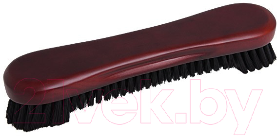 Щетка для бильярдного стола FORTUNA Billiard Equipment нейлон 30см (махагон) — фото 2