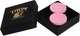 Мел для бильярда Taom Pyro Chalk Pink Limited Edition (2шт) - 