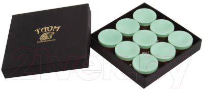 Мел для бильярда Taom Soft Chalk