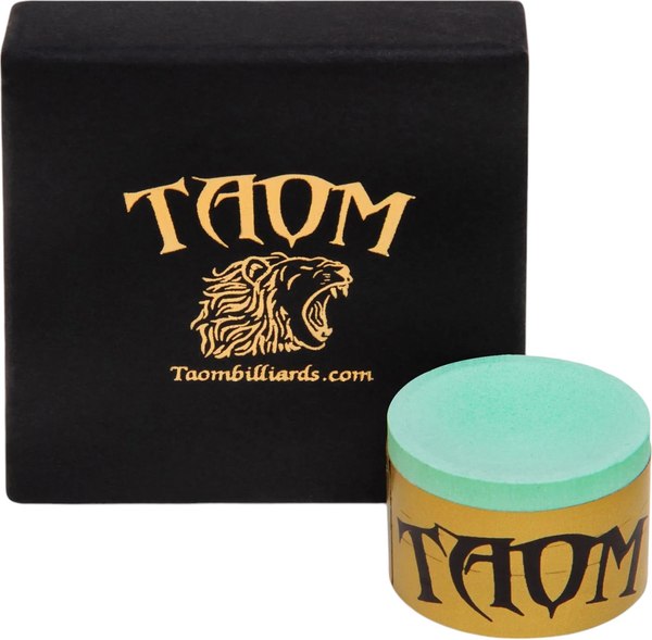 Мел для бильярда Taom Soft Chalk