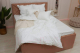 Миниатюра изображения товара Комплект постельного белья Sofi de Marko Моне 7Е / Сем-СС-М-02 (молоко)