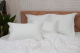 Миниатюра изображения товара Комплект постельного белья Sofi de Marko Моне 7Е / Сем-СС-М-02 (молоко)
