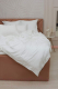 Миниатюра изображения товара Комплект постельного белья Sofi de Marko Моне 7Е / Сем-СС-М-02 (молоко)