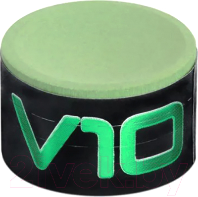 Мел для бильярда Taom V10 Chalk