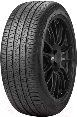 Всесезонная шина Pirelli Scorpion Zero All Season 275/55R19 111H Mercedes