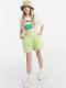 Миниатюра изображения товара Шорты детские Mark Formelle 137741 (р.128-64, лаймовый сорбет)