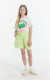 Миниатюра изображения товара Шорты детские Mark Formelle 137741 (р.128-64, лаймовый сорбет)
