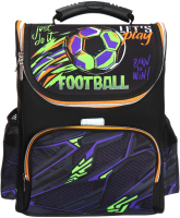 Школьный рюкзак Attomex Lite Football / 7030416 - 