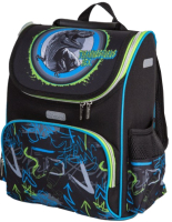 Школьный рюкзак Attomex Lite T-Rex Dino / 7030417 - 